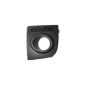 GRIGLIA PARAURTI ANTERIORE SINISTRA CON FENDINEBBIA FORD FUSION JU 20022012       VERS 2006