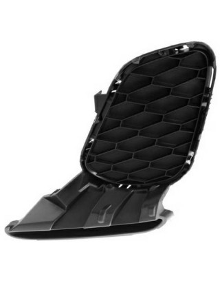 GRIGLIA PARAURTI ANTERIORE SINISTRA MAZDA 3 SDN-HB BLBK 20082013       VERS SPORT 2011