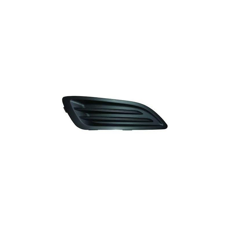 GRIGLIA PARAURTI ANTERIORE DESTRA FORD FIESTA JD 20132017