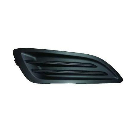 GRIGLIA PARAURTI ANTERIORE DESTRA FORD FIESTA JD 20132017
