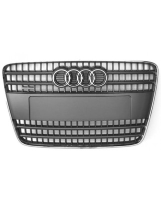 GRIGLIA CROMATAGRIGIA AUDI Q7 4LB 20062009