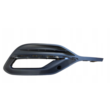 GRIGLIA PARAURTI ANTERIORE DESTRA 5 PORTE CON FENDINEBBIA OPEL ASTRA K 5DSW B16 20192021