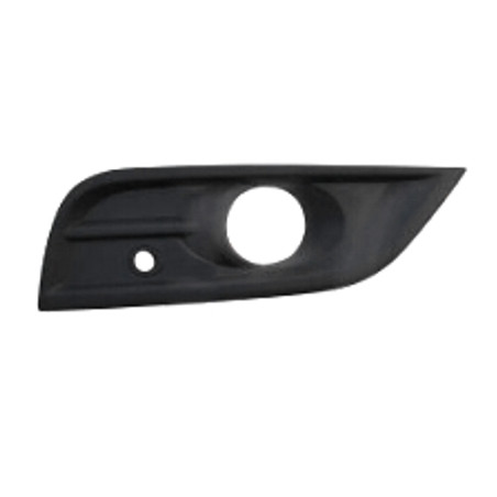 GRIGLIA PARAURTI ANTERIORE SINISTRA CON FENDINEBBIA CON SENSORI RENAULT KOLEOS HC 20172023