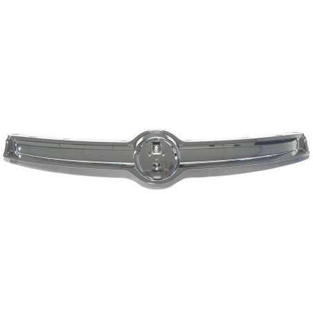 GRIGLIA RADIATORE CROMATA FIAT PANDA NEW 312319 2012