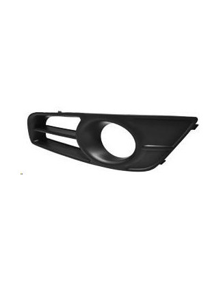 GRIGLIA PARAURTI ANTERIORE SINISTRA CON FENDINEBBIA TOYOTA COROLLA HB-LB E 12 20042006, TOYOTA COROLLA SDN E 12 20022006 VERS 2