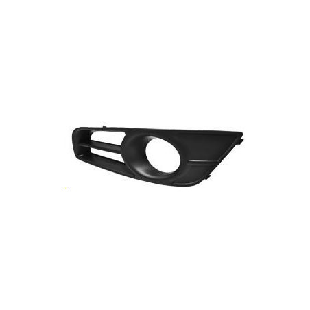 GRIGLIA PARAURTI ANTERIORE SINISTRA CON FENDINEBBIA TOYOTA COROLLA HB-LB E 12 20042006, TOYOTA COROLLA SDN E 12 20022006 VERS 2