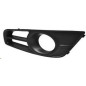 GRIGLIA PARAURTI ANTERIORE SINISTRA CON FENDINEBBIA TOYOTA COROLLA HB-LB E 12 20042006      , TOYOTA COROLLA SDN E 12 20022006 