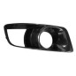 GRIGLIA PARAURTI ANTERIORE DESTRA CON FENDINEBBIA ALFA ROMEO 156 932 20032005