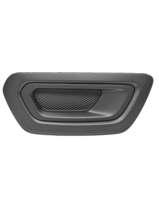 GRIGLIA PARAURTI ANTERIORE DESTRA CHIUSA FORD TRANSIT 2019