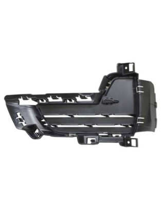 GRIGLIA PARAURTI ANTERIORE SINISTRA CHIUSA BMW X5 F15 20132018