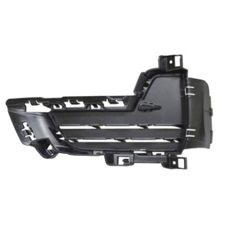 GRIGLIA PARAURTI ANTERIORE SINISTRA CHIUSA BMW X5 F15 20132018