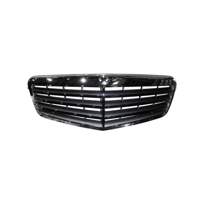 GRIGLIA CROMATAGRIGIA MERCEDES-BENZ E CLASS W212 20092013