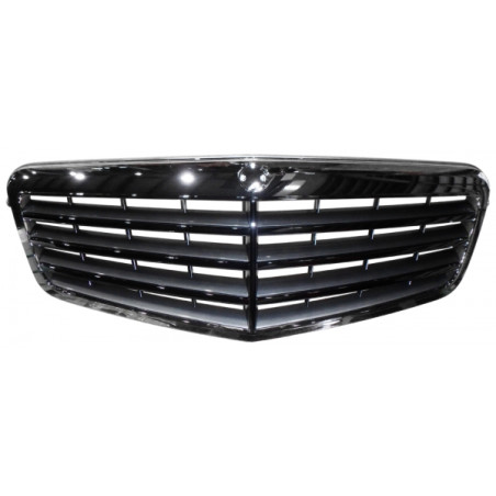 GRIGLIA CROMATAGRIGIA MERCEDES-BENZ E CLASS W212 20092013
