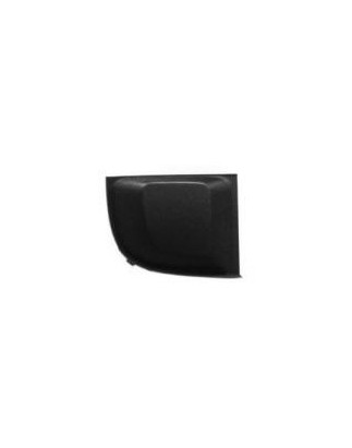 GRIGLIA PARAURTI ANTERIORE DESTRA FIAT 500 312 20072015