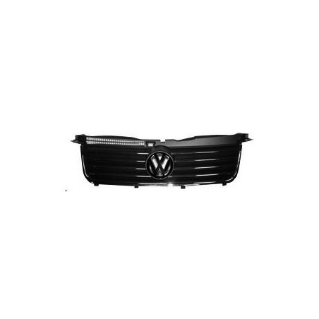 GRIGLIA CON MODANATURA CROMATA VOLKSWAGEN PASSAT 3B33B6 20002005