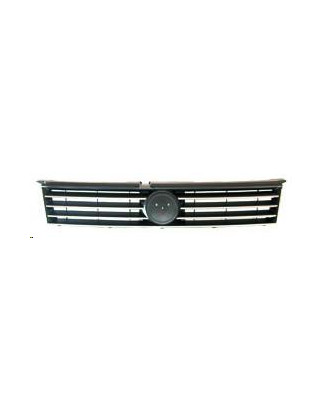 GRIGLIA 5 PORTE CROMATA TÜV FIAT FIORINO 146 19911997, FIAT FIORINO 146 19971999, FIAT STILO 192 20012006