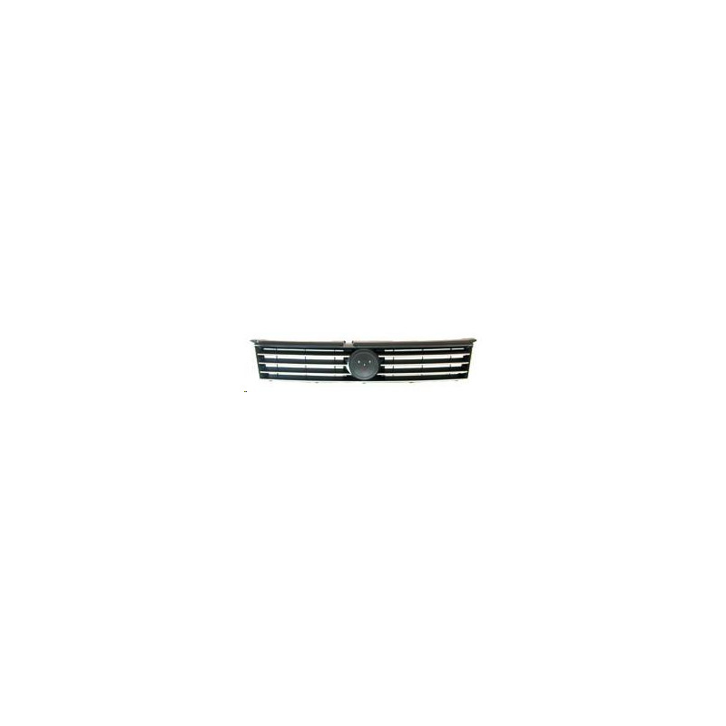 GRIGLIA 5 PORTE CROMATA TÜV FIAT FIORINO 146 19911997, FIAT FIORINO 146 19971999, FIAT STILO 192 20012006