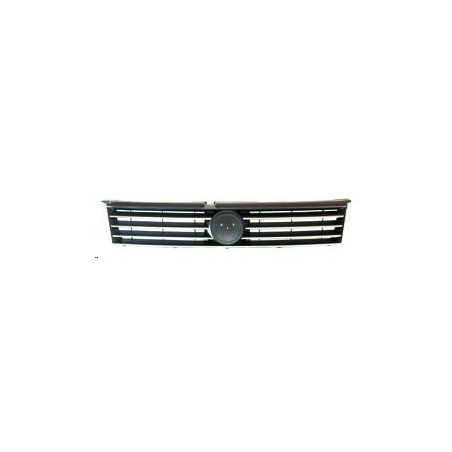 GRIGLIA 5 PORTE CROMATA TÜV FIAT FIORINO 146 19911997, FIAT FIORINO 146 19971999, FIAT STILO 192 20012006