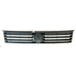 GRIGLIA 5 PORTE CROMATA TÜV FIAT FIORINO 146 19911997, FIAT FIORINO 146 19971999, FIAT STILO 192 20012006