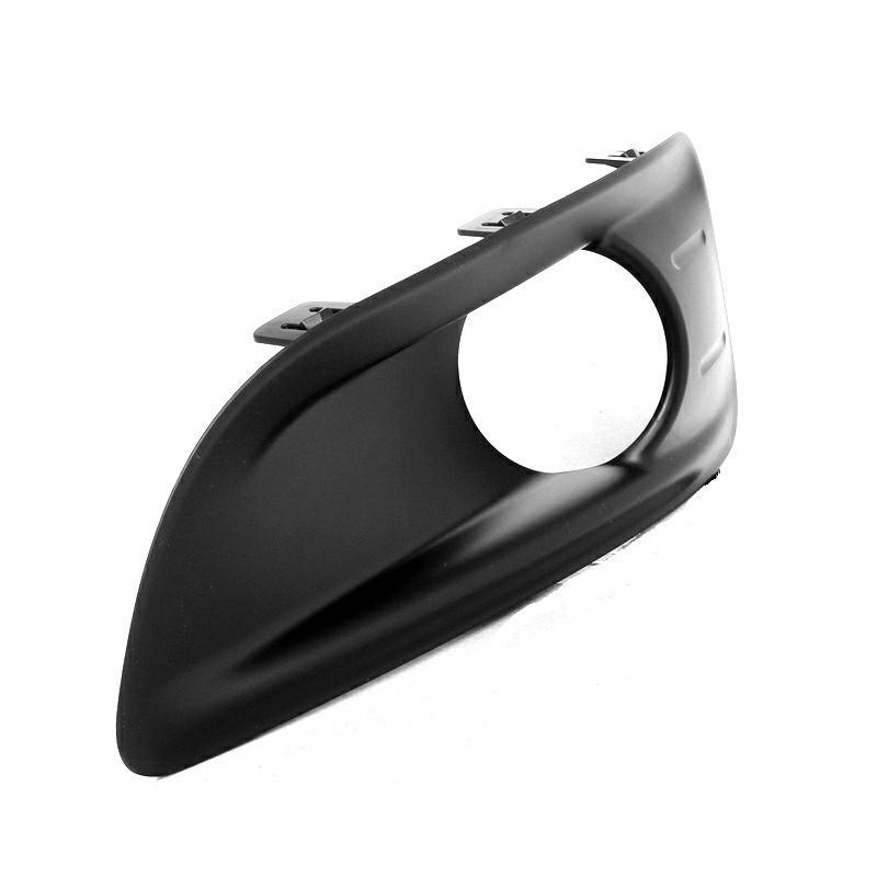 GRIGLIA PARAURTI ANTERIORE SINISTRA CON FENDINEBBIA CITROEN C4 NC 20112020