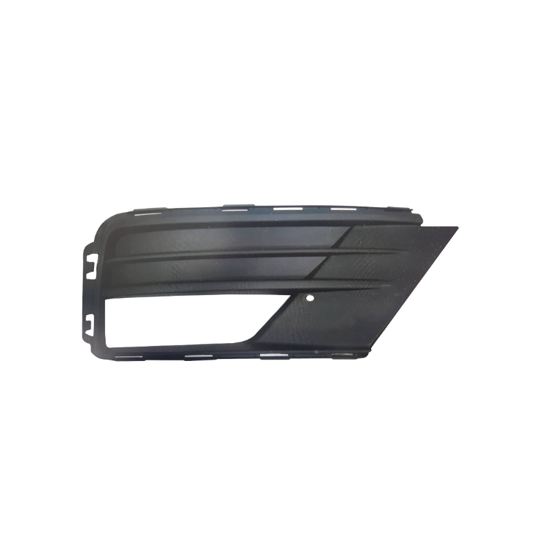 GRIGLIA PARAURTI ANTERIORE DESTRA CON FENDINEBBIA VOLKSWAGEN CADDY SABSAJ 20152020