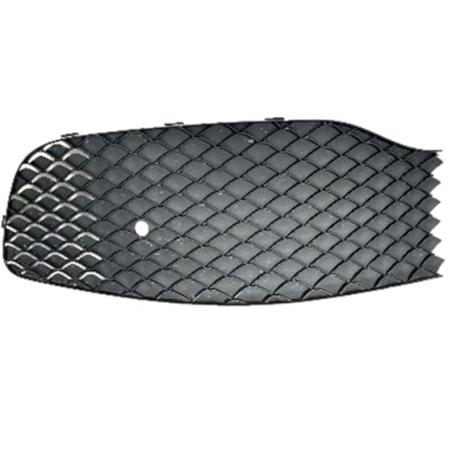 GRIGLIA PARAURTI ANTERIORE SINISTRA CHIUSA CON SENSORI MERCEDES-BENZ V W447 2020