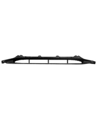 GRIGLIA PARAURTI ANTERIORE NERA S-LINE AUDI A5 8T38F78TA 20112016