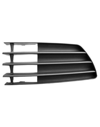 GRIGLIA PARAURTI ANTERIORE SINISTRA TOYOTA IQ J1 20092016