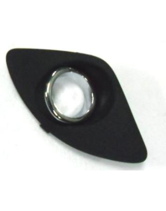 GRIGLIA PARAURTI ANTERIORE DESTRA 5 PORTE CON FENDINEBBIA KIA CEED 3D ED 20072010       VERS 5PSTATION WAGON , KIA CEED 5D ED 2