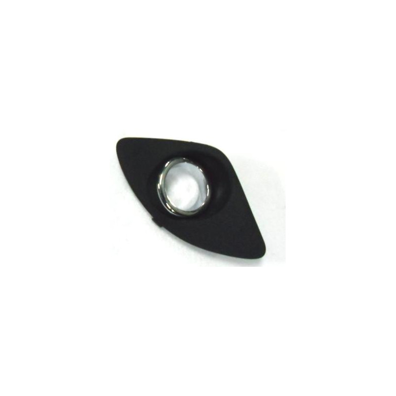 GRIGLIA PARAURTI ANTERIORE DESTRA 5 PORTE CON FENDINEBBIA KIA CEED 3D ED 20072010 VERS 5PSTATION WAGON, KIA CEED 5D ED 20072010
