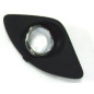 GRIGLIA PARAURTI ANTERIORE DESTRA 5 PORTE CON FENDINEBBIA KIA CEED 3D ED 20072010 VERS 5PSTATION WAGON, KIA CEED 5D ED 20072010