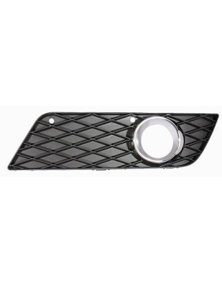GRIGLIA PARAURTI ANTERIORE SINISTRA CON FENDINEBBIA MERCEDES-BENZ A CLASS W169 20042012       VERS AVANTGARDE 2008
