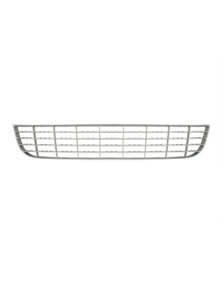 GRIGLIA PARAURTI ANTERIORE CENTRALE GRIGIA FIAT BRAVO 198 20072014
