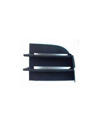 GRIGLIA PARAURTI ANTERIORE DESTRA SKODA SUPERB 3T43T5 20082013