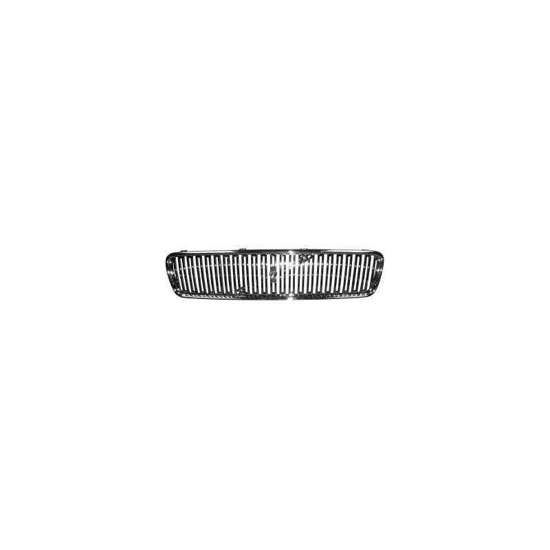 GRIGLIA VOLVO S40 544 20042007, VOLVO S40 544 2007201  VOLVO V50 545 20042007, VOLVO V50 545 20072012
