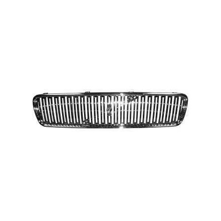 GRIGLIA VOLVO S40 544 20042007, VOLVO S40 544 2007201  VOLVO V50 545 20042007, VOLVO V50 545 20072012