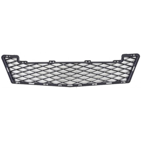 GRIGLIA PARAURTI ANTERIORE CENTRALE MERCEDES-BENZ A CLASS W169 20042012       VERS AVANTGARDE 2008