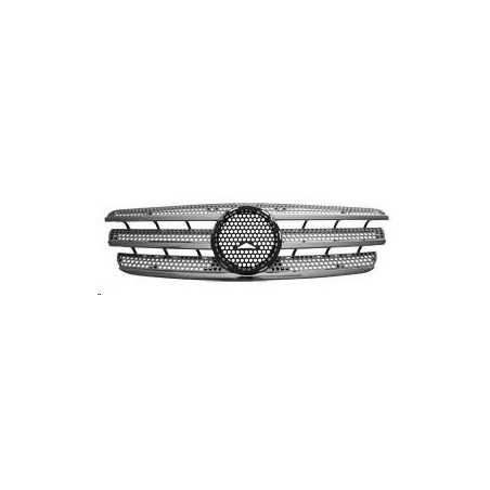 GRIGLIA GRIGIA MERCEDES-BENZ ML W163 19982005