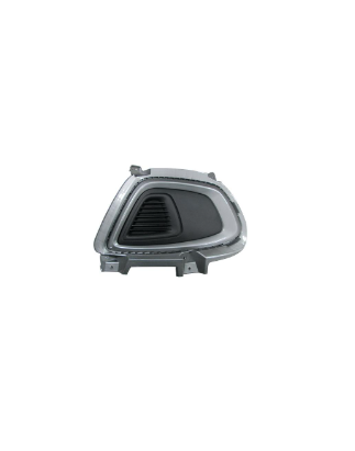 GRIGLIA PARAURTI ANTERIORE SINISTRA KIA SORENTO UM 20142017       VERSEEXLX