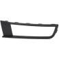 GRIGLIA PARAURTI ANTERIORE SINISTRA CON FENDINEBBIA VOLKSWAGEN TOURAN 5T1 2015
