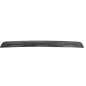 MODANATURA SPOILER POSTERIORE SILVER DACIA SANDERO II B8 20162020       VERS2020