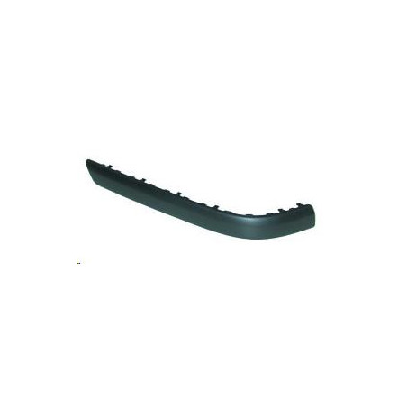 MODANATURA PARAURTI POSTERIORE SINISTRA CON PRIMER VOLKSWAGEN PASSAT 3B33B6 20002005      , VOLKSWAGEN PASSAT 3B23B5 19972000