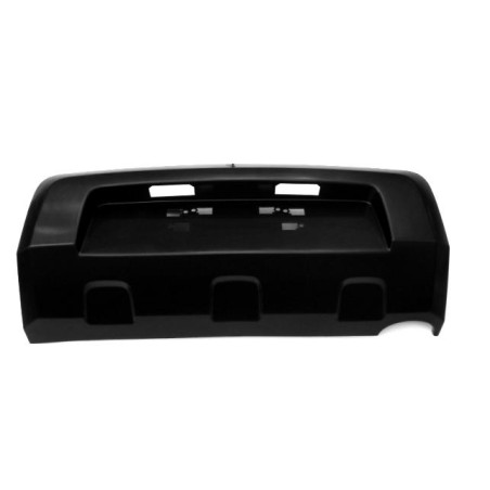 MODANATURA PARAURTI POSTERIORE KIA SOUL AM 20082011