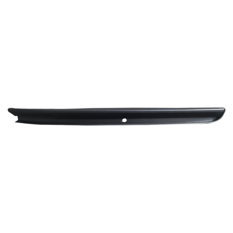MODANATURA GRIGLIA PARAURTI ANTERIORE SINISTRA NERA VOLKSWAGEN GOLF VII BQ 20162019      , VOLKSWAGEN GOLF VII VARIANT BV5 2017