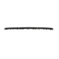 MODANATURA PARAURTI POSTERIORE NERA LISCIA CON SENSORI JEEP GRAND CHEROKEE WHWK 20052008, JEEP GRAND CHEROKEE WHWK 20082011