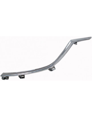 MODANATURA GRIGLIA RADIATORE SINISTRA CROMATA MAZDA 6 GJGL 20132016