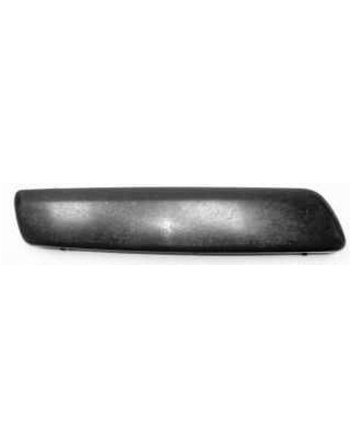 MODANATURA PARAURTI POSTERIORE SINISTRA RENAULT CLIO III BR0 1CR0 1 20062009