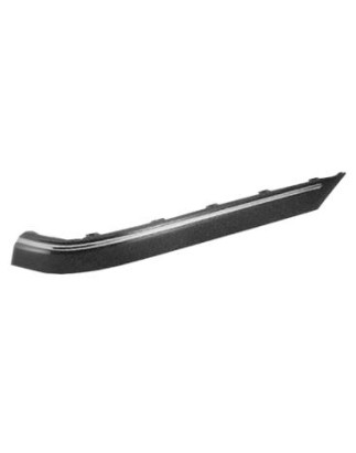 MODANATURA PARAURTI POSTERIORE DESTRA CON PROFILO CROMATO MERCEDES-BENZ C CLASS SDNSW W203 20002003      , MERCEDES-BENZ C CLAS