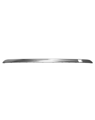 MODANATURA PARAURTI POSTERIORE CENTRALE CROMATA MERCEDES-BENZ GL X166 20122015, MERCEDES-BENZ GLE COUPE C292 20152019, MERCEDES