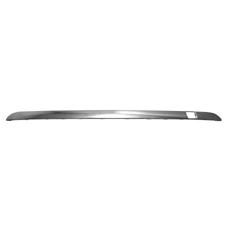 MODANATURA PARAURTI POSTERIORE CENTRALE CROMATA MERCEDES-BENZ GL X166 20122015, MERCEDES-BENZ GLE COUPE C292 20152019, MERCEDES